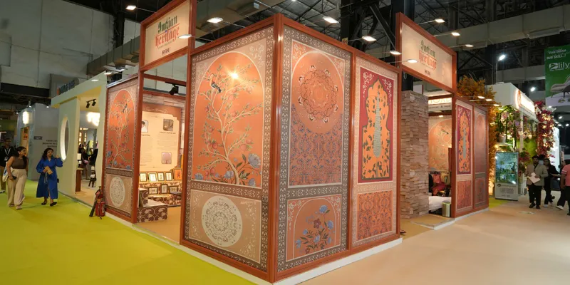 Indian Heritage Returns at 19th HGH India, Connecting Traditional Craftsmanship with Modern Retail Opportunities